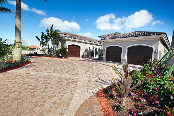 Driveway Repair Near Me in Saks, AL