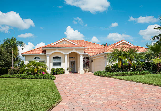 Best Interlocking Driveway Pavers  in Saks, AL
