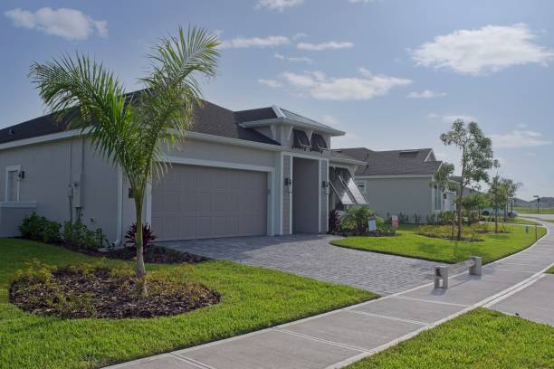 Reasons to Select Us for Your Driveway Paving Requirements in Saks, AL