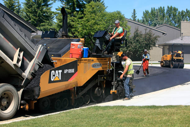 Best Driveway Pavers Near Me  in Saks, AL